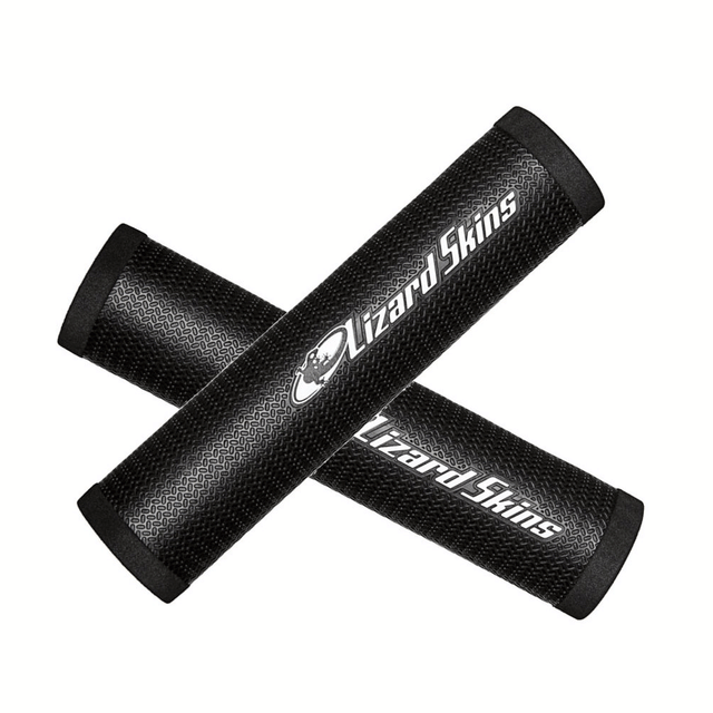 Ročaji za krmilo Lizard Skins DSP (black)