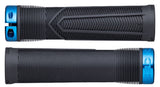 Ročaji za krmilo Race Face Chester (black/blue)