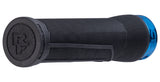 Ročaji za krmilo Race Face Chester (black/blue)