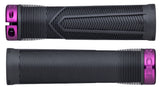 Ročaji za krmilo Race Face Chester (black/purple)