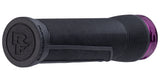 Ročaji za krmilo Race Face Chester (black/purple)