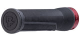 Ročaji za krmilo Race Face Chester (black/red)