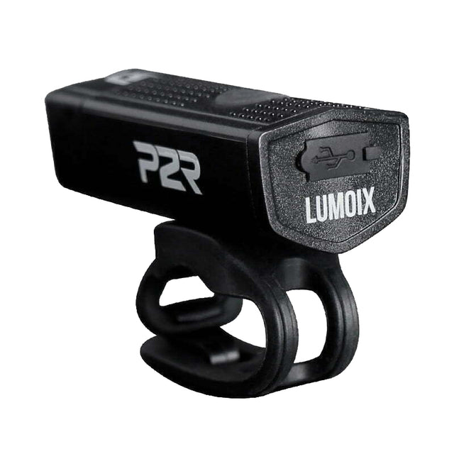 Komplet prednje in zadnje lučke P2R Lumoix 30