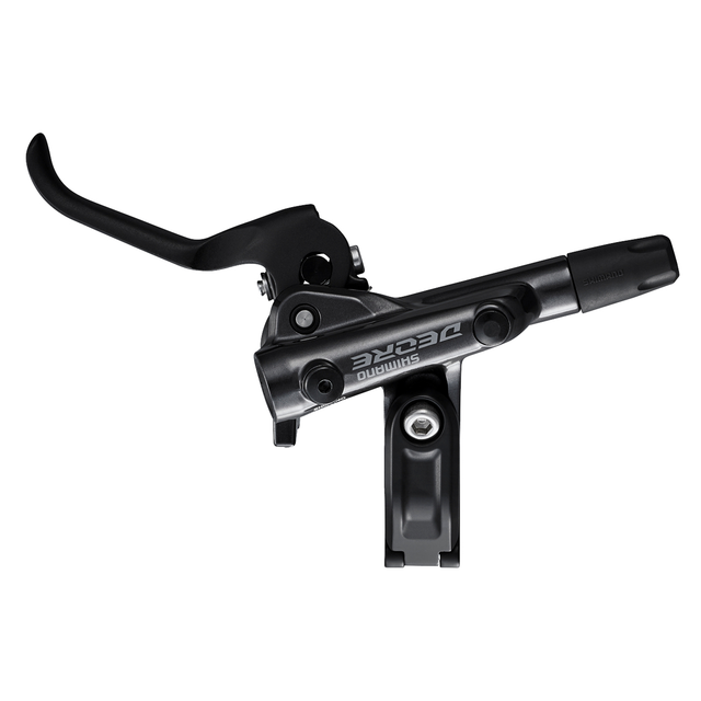 Zavorna ročka Shimano Deore BL-M6100 (leva, OEM)