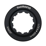 Zavorni rotor Shimano SLX SM-RT70 Ice Technology (Ø 180 mm)