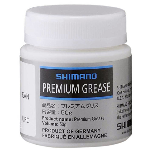 Specialna mast Shimano Premium (50 g)