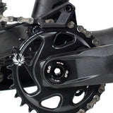 Vodilo verige OneUp Chain Guide V2