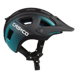 Čelada Casco MTBE 2 (teal adventure)