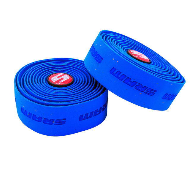 Trak za krmilo Sram SuperCork (blue)