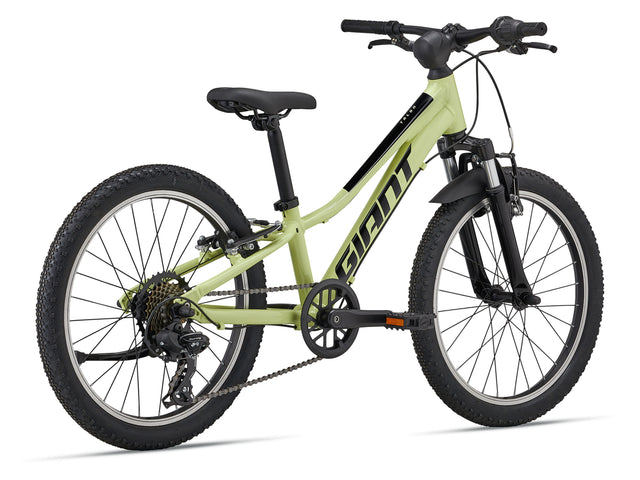 Otroško kolo Giant Talon 20" (muscat blanc)