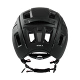 Čelada Casco MTBE 2 (black matt)