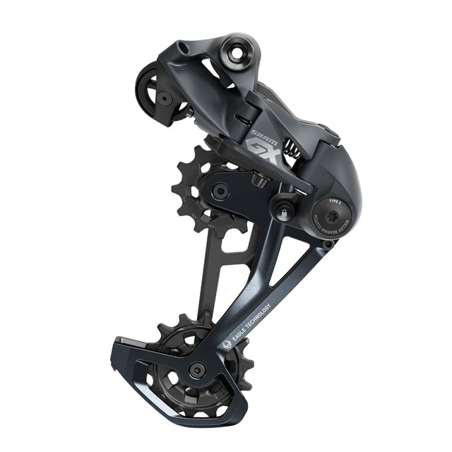 Zadnji menjalnik Sram GX Eagle (1x12 prestav)
