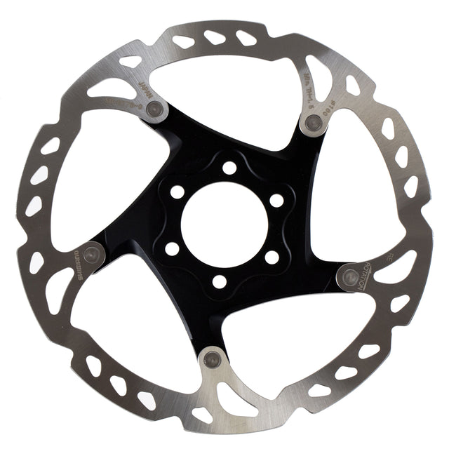 Zavorni rotor Shimano SLX/Deore XT SM-RT76 (Ø 160 mm)