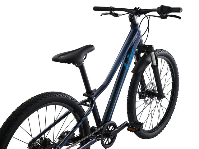 Otroško kolo Giant Liv Tempt 24" Disc (starry night)