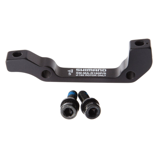 Adapter za zavore Shimano IS-PM 160 mm (SM-MA-R160P/S)