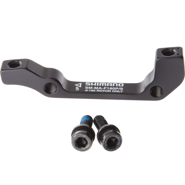 Adapter za zavore Shimano IS-PM 180 mm (SM-MA-F180P/S)