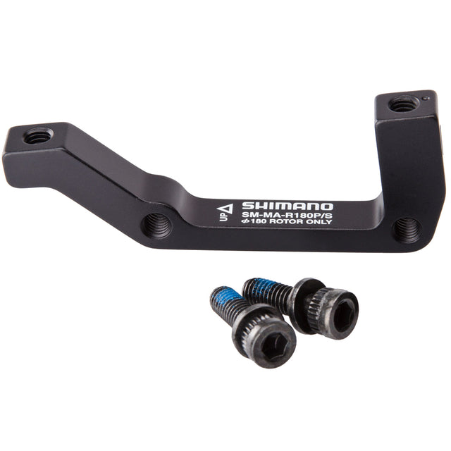 Adapter za zavore Shimano IS-PM 180 mm (SM-MA-R180P/S)
