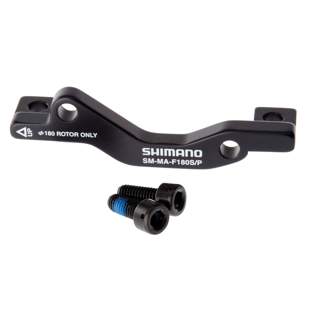 Adapter za zavore Shimano PM-IS 180 mm (SM-MA-F180S/P)