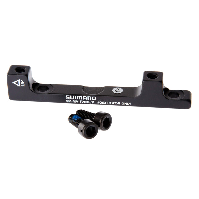 Adapter za zavore Shimano PM-PM 203 mm (SM-MA-F203P/PA)