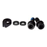 Adapter za zavore Shimano PM-PM 200 mm -> 203 mm (SM-MA-F203P/PL2)