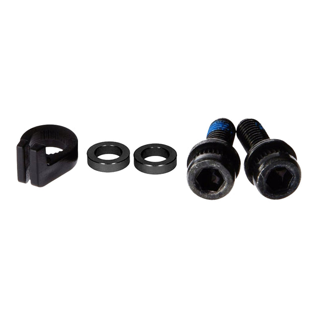 Adapter za zavore Shimano PM-PM 200 mm -> 203 mm (SM-MA-F203P/PL2)