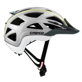 Čelada Casco Activ 2 (sand white-neon)