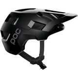 Čelada POC Kortal (uranium black matt)