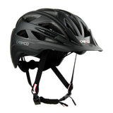 Čelada Casco Activ 2 (black matt)