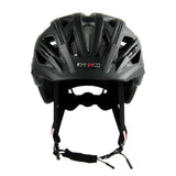 Čelada Casco Activ 2 (black matt)
