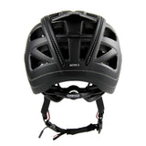 Čelada Casco Activ 2 (black matt)