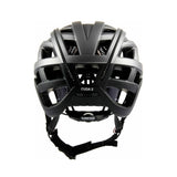 Cestna čelada Casco Cuda 2 Strada (grey-anthracite matt)