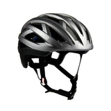 Cestna čelada Casco Cuda 2 Strada (grey-anthracite matt)