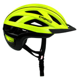 Čelada Casco Cuda 2 (neonyellow shiny)