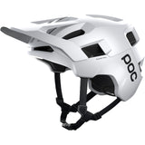 Čelada POC Kortal (hydrogen white matt)