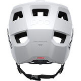 Čelada POC Kortal (hydrogen white matt)