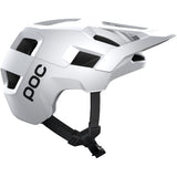 Čelada POC Kortal (hydrogen white matt)