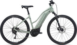 Električno kolo Giant Liv Rove E+ 400Wh (laurel)