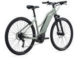 Električno kolo Giant Liv Rove E+ 400Wh (laurel)