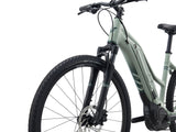 Električno kolo Giant Liv Rove E+ 400Wh (laurel)