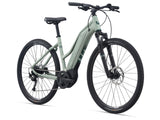 Električno kolo Giant Liv Rove E+ 400Wh (laurel)