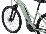 Električno kolo Giant Liv Rove E+ 400Wh (laurel)
