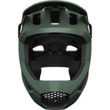 Full Face čelada POC Otocon (epidote green metallic/matt)