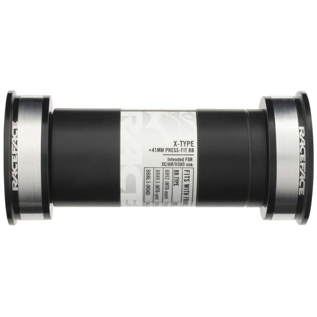 Gonilni ležaj Race Face X-Type BB92 PressFit (89/92 mm)