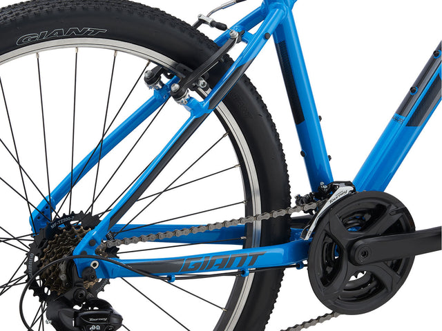 Kolo Giant ATX 27.5" (vibrant blue)