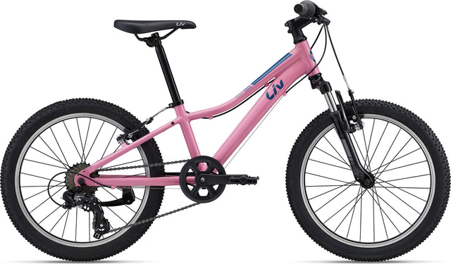 Otroško kolo Giant Liv Enchant 20" (azalea pink)