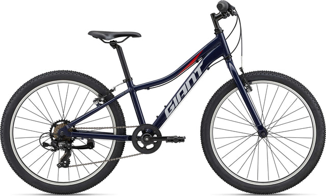 Otroško kolo Giant XTC JR Lite 24" (eclipse)