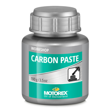 Karbonska mast Motorex Carbon Paste (100 g)