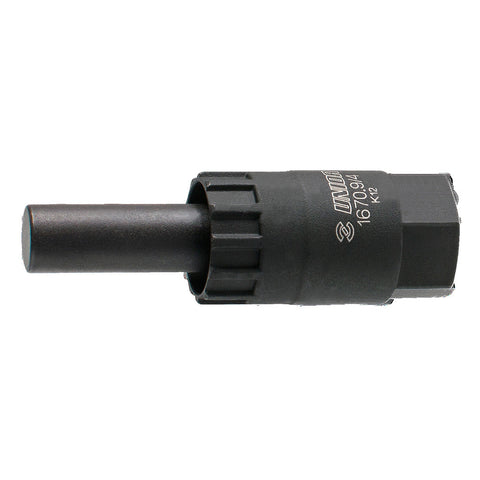 Ključ za matico zadnjega verižnika z 12 mm vodilom Unior 1670.9/4