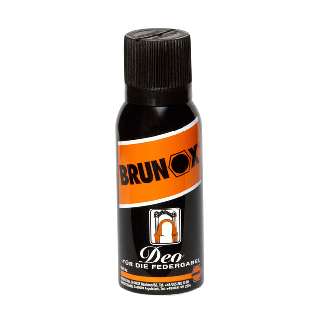 Mazivo v spreju za vilice Brunox Deo (100 ml)