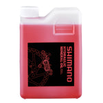 Mineralno olje za hidravlične zavore Shimano (1000 ml)